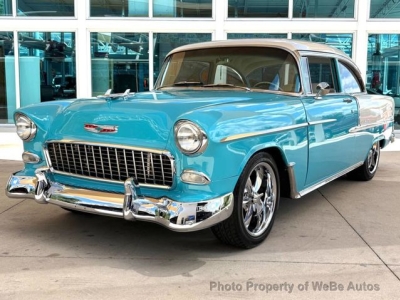 1955 Chevrolet Bel Air for sale