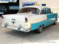 1955 Chevrolet Bel Air for sale in Riverhead, New York (ID-142864)