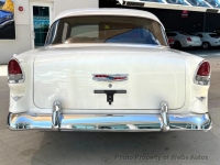 1955 Chevrolet Bel Air for sale in Riverhead, New York (ID-142864)