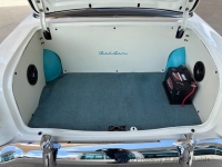 1955 Chevrolet Bel Air for sale in Riverhead, New York (ID-142864)