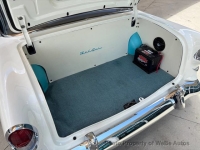1955 Chevrolet Bel Air for sale in Riverhead, New York (ID-142864)