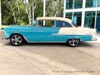 1955 Chevrolet Bel Air for sale in Riverhead, New York (ID-142864)