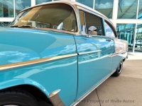 1955 Chevrolet Bel Air for sale in Riverhead, New York (ID-142864)
