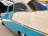 1955 Chevrolet Bel Air for sale in Riverhead, New York (ID-142864)