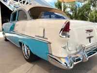 1955 Chevrolet Bel Air for sale in Riverhead, New York (ID-142864)