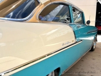 1955 Chevrolet Bel Air for sale in Riverhead, New York (ID-142864)
