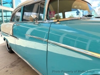 1955 Chevrolet Bel Air for sale in Riverhead, New York (ID-142864)