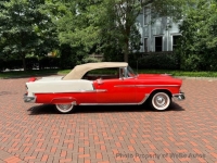 1955 Chevrolet Bel Air for sale in Riverhead, New York (ID-142871)