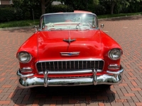 1955 Chevrolet Bel Air for sale in Riverhead, New York (ID-142871)