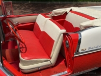 1955 Chevrolet Bel Air for sale in Riverhead, New York (ID-142871)