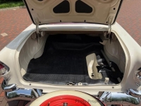 1955 Chevrolet Bel Air for sale in Riverhead, New York (ID-142871)