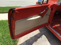 1955 Chevrolet Bel Air for sale in Michigan (ID-142941)