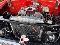 1955 Chevrolet Bel Air for sale in Michigan (ID-142941)