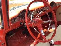 1955 Chevrolet Bel Air for sale in Michigan (ID-142941)