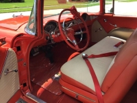 1955 Chevrolet Bel Air for sale in Michigan (ID-142941)