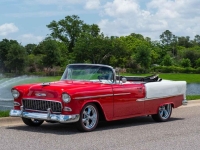 1955 Chevrolet Bel Air for sale (ID-143030)