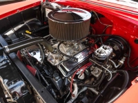 1955 Chevrolet Bel Air for sale (ID-143030)
