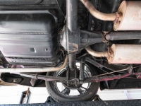 1955 Chevrolet Bel Air for sale (ID-143030)
