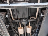 1955 Chevrolet Bel Air for sale (ID-143030)