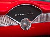 1955 Chevrolet Bel Air for sale (ID-143030)