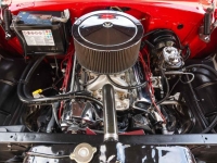 1955 Chevrolet Bel Air for sale (ID-143030)