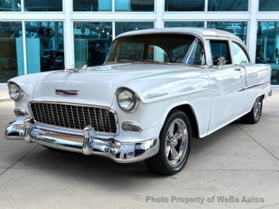 1955 Chevrolet Bel Air for sale