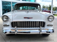 1955 Chevrolet Bel Air for sale in Riverhead, New York (ID-143076)
