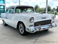 1955 Chevrolet Bel Air for sale in Riverhead, New York (ID-143076)