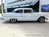 1955 Chevrolet Bel Air for sale in Riverhead, New York (ID-143076)