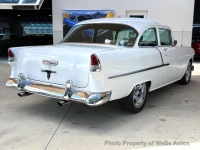 1955 Chevrolet Bel Air for sale in Riverhead, New York (ID-143076)