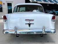 1955 Chevrolet Bel Air for sale in Riverhead, New York (ID-143076)