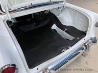 1955 Chevrolet Bel Air for sale in Riverhead, New York (ID-143076)