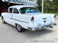 1955 Chevrolet Bel Air for sale in Riverhead, New York (ID-143076)
