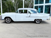 1955 Chevrolet Bel Air for sale in Riverhead, New York (ID-143076)