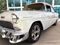 1955 Chevrolet Bel Air for sale in Riverhead, New York (ID-143076)