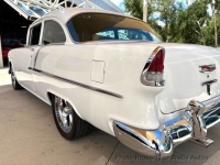 1955 Chevrolet Bel Air for sale in Riverhead, New York (ID-143076)