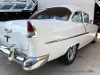 1955 Chevrolet Bel Air for sale in Riverhead, New York (ID-143076)