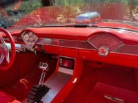 1955 Chevrolet Bel Air for sale in Michigan (ID-143180)