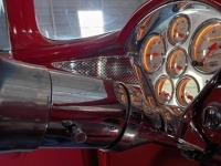 1955 Chevrolet Bel Air for sale in Michigan (ID-143180)