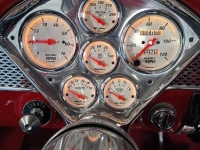 1955 Chevrolet Bel Air for sale in Michigan (ID-143180)