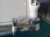 1955 Chevrolet Bel Air for sale in Michigan (ID-143180)