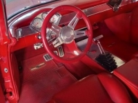 1955 Chevrolet Bel Air for sale in Michigan (ID-143180)