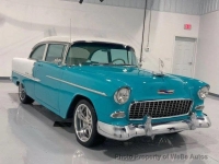 1955 Chevrolet Bel Air for sale in Riverhead, New York (ID-143645)