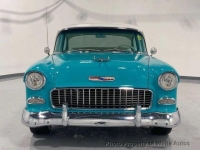1955 Chevrolet Bel Air for sale in Riverhead, New York (ID-143645)