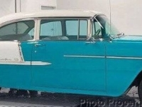 1955 Chevrolet Bel Air for sale in Riverhead, New York (ID-143645)