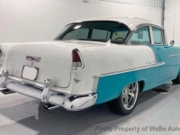1955 Chevrolet Bel Air for sale in Riverhead, New York (ID-143645)