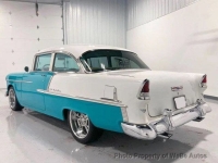 1955 Chevrolet Bel Air for sale in Riverhead, New York (ID-143645)
