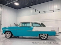 1955 Chevrolet Bel Air for sale in Riverhead, New York (ID-143645)