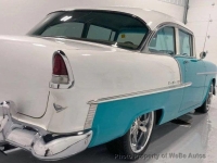 1955 Chevrolet Bel Air for sale in Riverhead, New York (ID-143645)