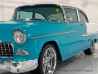 1955 Chevrolet Bel Air for sale in Riverhead, New York (ID-143645)